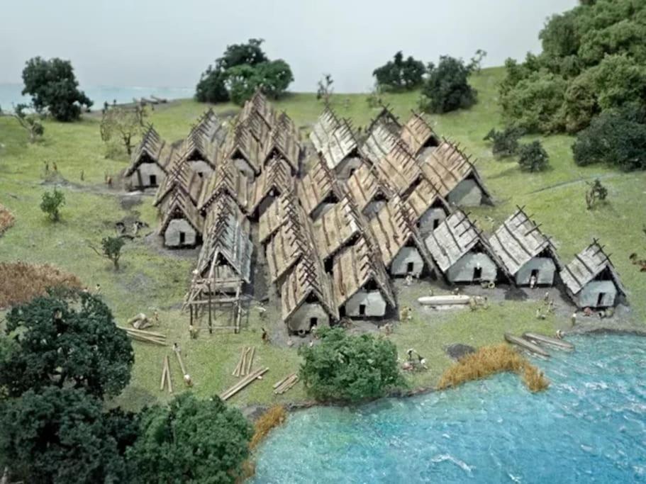 Charmante Und Zentrale Wohnung Am Weiherpark 阿尔邦 外观 照片